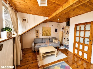 2-poziomowe | 75 m² | komfort | przestrzeń |