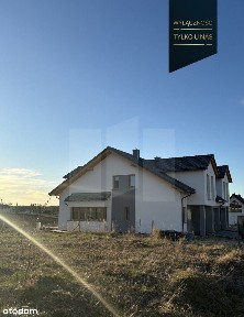 Funkcjonalny bliźniak dla rodziny | 6 pokoi | Czap