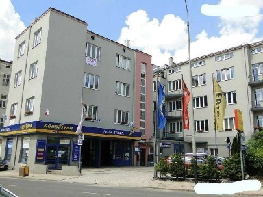 Biurowy 30 m.kw. Klimatyzowany- Łódź Śródmieście