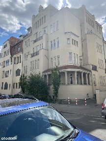 ul. Józefa Chełmońskiego, Łazarz, Grunwald, Poznań, wielkopolskie