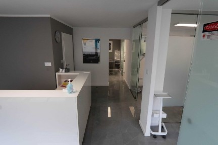 Lokal użytkowy, Lublin os. Niepodległości