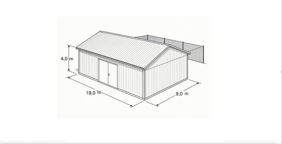 do wynajęcia magazyn 170 m2 Bemowo Warszawa