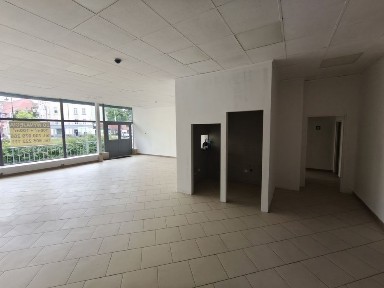 Wynajmę Lokal przy rynku ( rezerwacja )