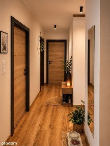 Atrakcyjne mieszkanie w centrum Środy Wlkp., 3 pokoje, 58,6 m2