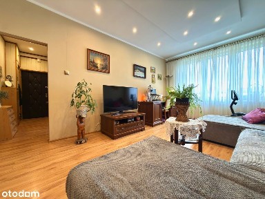 M3 | Zabrze - Rokitnica | Balkon | ŚUM | STREFA | Do Wejścia