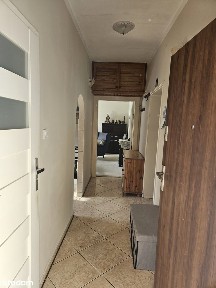 Przestronne mieszkanie z ogrodem w sąsiedztwie Cytadeli
