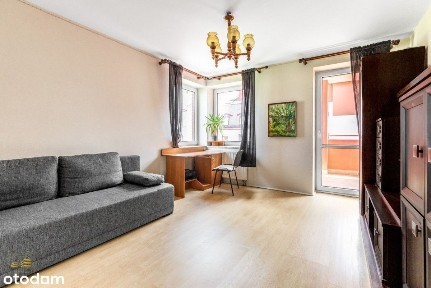 3 pokoje | balkon | doskonała lokalizacja