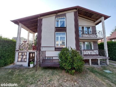 Dom z dużym budynkiem użytkowym | 839 m² | blisko lasu | Mońki