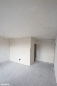 Jasne 3 pokoje | 64,30 m² | 2 balkony | Stan deweloperski | Podolszyce