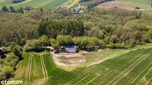 Sieciechowice, Iwanowice, krakowski, małopolskie