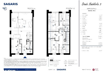 5-pokojowy dom 121m2 Bez Prowizji