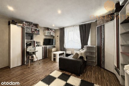 Kielce, ul.Pocieszka, 1 pokój z opcją 2, 39,5m2