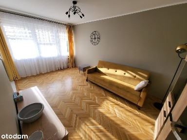 3-pokojowe po remoncie, dwustronne, 2 piętro - Kopernika | 53,1 m²