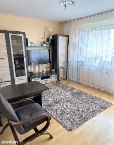Mieszkanie, 46 m², Bydgoszcz