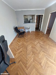 Mieszkanie 2-pokojowe ok. 36m VII Dwór ul. Rodakowskiego, bezpośrednio