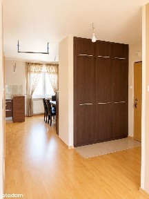 Mieszkanie 62 m² - Lublin, ul.Agatowa Czuby południe