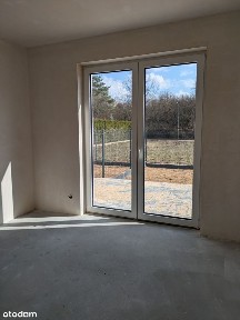 Bliźniak 148m² z garażem, bez MSWiA