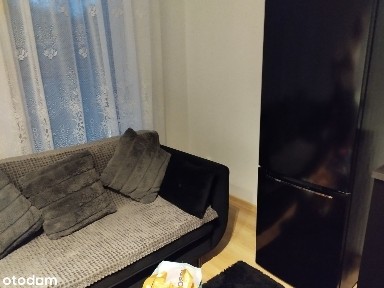 Apartament Starołęcka dwupokojowy nowy