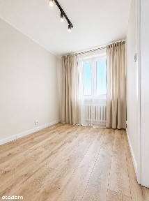 3 pokoje po remoncie | Politechnika | Bulwary | Bez prowizji