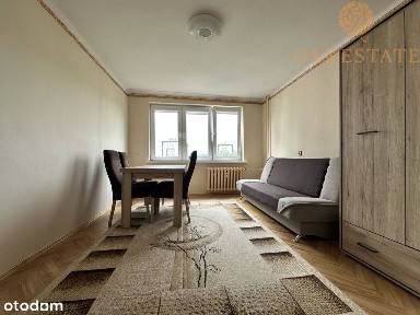 Mieszkanie na wynajem 2 pokoje 40m2 balkon