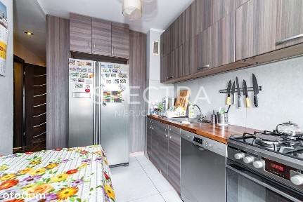 4 pokoje | 76 m² | Balkon | Widok na zieleń