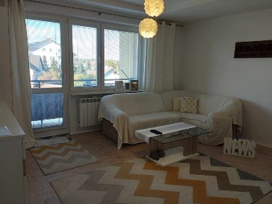 Mieszkanie do wynajęcia