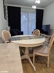 Apartament premium 33,48 m² | balkon | klima | parking