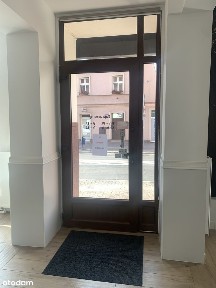 WYNAJMĘ LOKAL USŁUGOWO-HANDLOWY 107m2