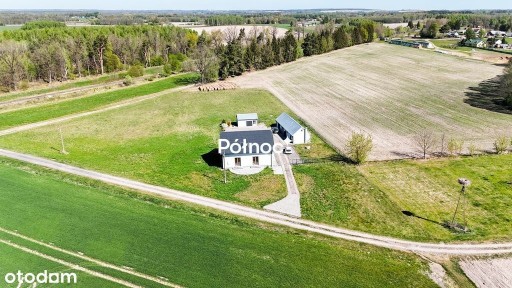 Dom stan deweloperski 15 min od Chełma!
