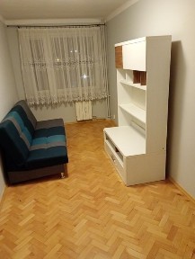 Mieszkanie do wynajęcia 46m2 centrum Kielc ul.chęcińska 2 pokoje