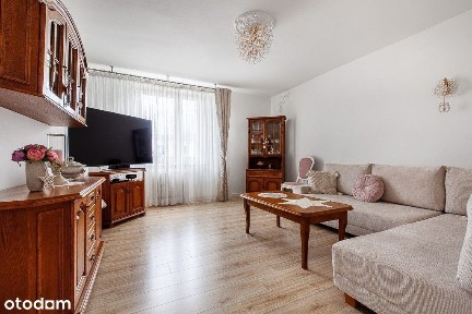 3 pokoje w centrum Gdańska