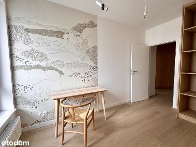 Komfortowy apartament 4 pok.- Wykończony pod klucz