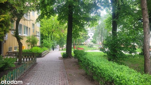 Mieszkanie 2-pokojowe z balkonem i piwnicą. Lublin. Kalinowszczyzna.
