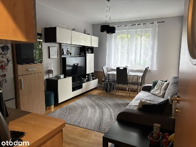 Mieszkanie, 36,10 m², Warszawa