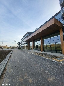 Lokal w budynku aparthotelowym - ostatni lokal, który czeka na Ciebie