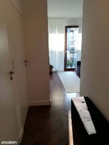 Mieszkanie Wilanów, 32m2, al. Rzeczypospolitej