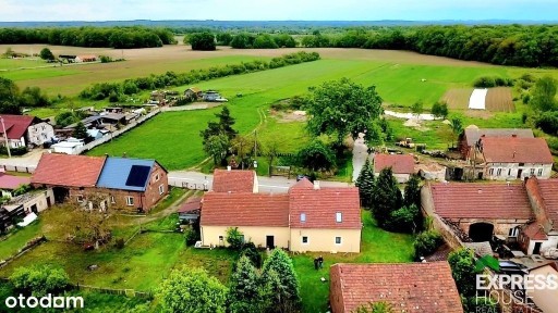 Lenartowice, Miękinia, średzki, dolnośląskie
