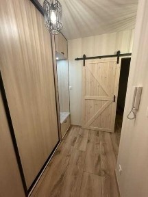 Mieszkanie os. Północ 19A w Nowym Tomyślu- PARTER 0 - 2 pokoje balkon