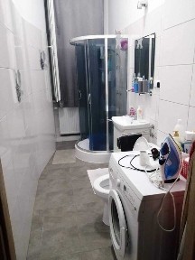 Pokój dwuosobowy centrum Wrocławia