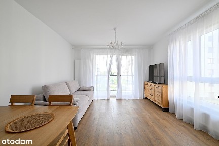 2-pokojowe 45 m2 / Bemowo ul. Lazurowa / NOWE / Metro / z Garażem
