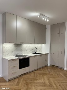 3 pokoje | Ostatnie piętro | Balkon 12,4 m² | Garaż I Piwnica
