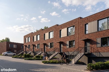 4-pokojowy dom 139m2 Bez Pośredników