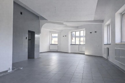 LOKAL DO WYNAJĘCIA - 170 m² | PABIANICE | PRZY RYNKU Centrum biuro klub malucha