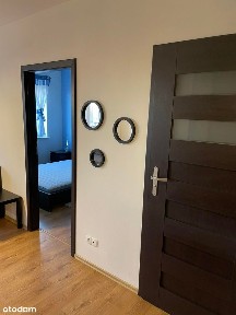 2 pokoje Śliczna| 47 m² | balkon | 5 piętro (winda)