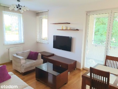 Mieszkanie 3 pok. 60m2 z klimą obok G.H. SERENADA