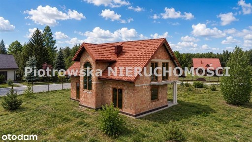 Dom na sprzedaż, Sieradz (gw), 5 pokoi
