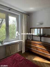 3 Oddzielne Pokoje W Kamienicy Na Górnym Mokotowie