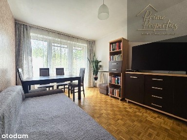 Mieszkanie 4-pokojowe| 62,2 m² | ul. Ukośna