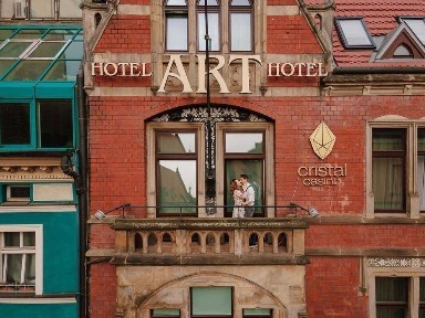 Prestiżowy lokal 45 m² w Art Hotelu | Idealny pod psychoterapię i kameralne studio beauty