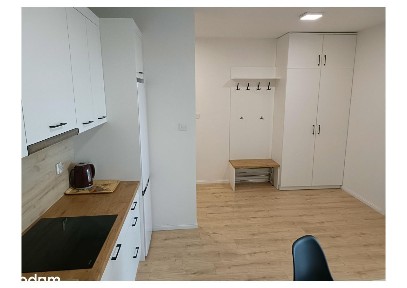 Wynajem 2-pokojowego mieszkania z balkonem